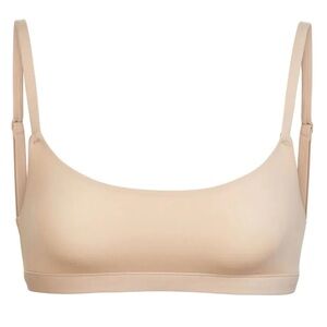SKIMS Fits Everybody Scoop Bralette